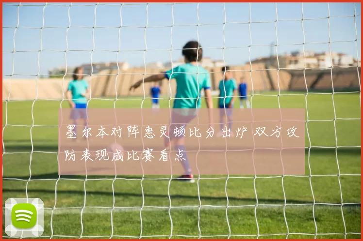 墨尔本对阵惠灵顿比分出炉 双方攻防表现成比赛看点